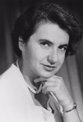 Rosalind Franklin